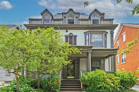 343 Elmwood Avenue Buffalo NY 14222