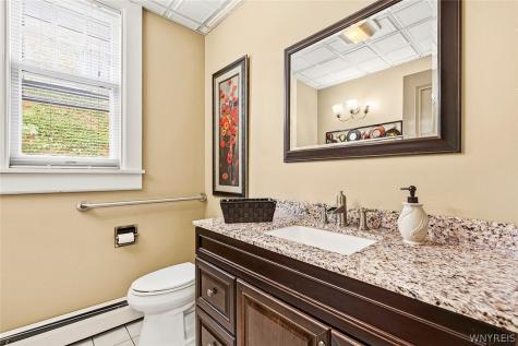 343 Elmwood Avenue Buffalo NY 14222