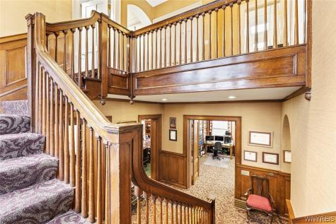 343 Elmwood Avenue Buffalo NY 14222