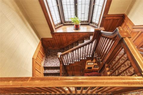 343 Elmwood Avenue Buffalo NY 14222