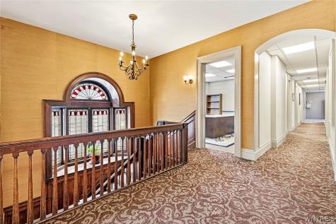 343 Elmwood Avenue Buffalo NY 14222