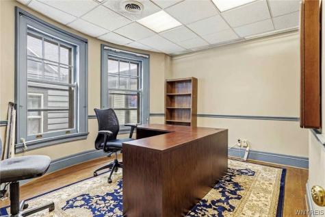 343 Elmwood Avenue Buffalo NY 14222