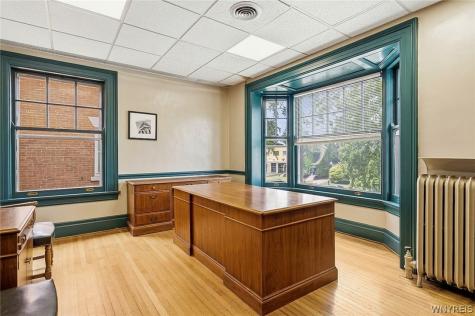 343 Elmwood Avenue Buffalo NY 14222
