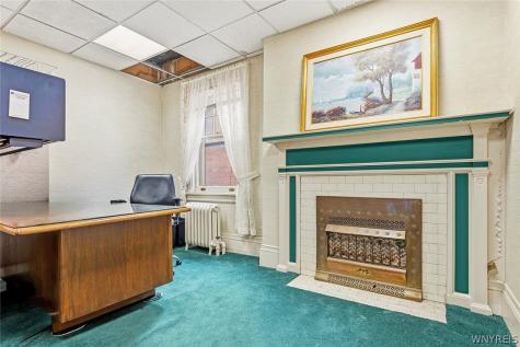 343 Elmwood Avenue Buffalo NY 14222