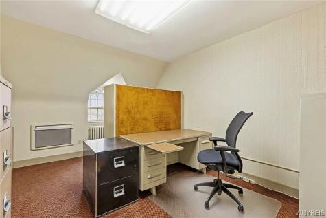343 Elmwood Avenue Buffalo NY 14222