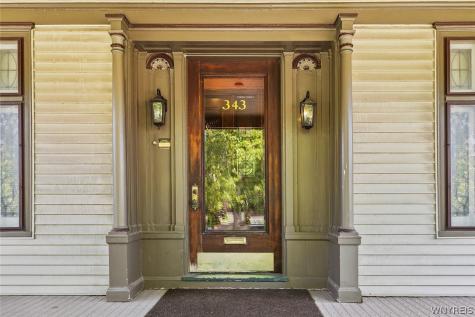 343 Elmwood Avenue Buffalo NY 14222