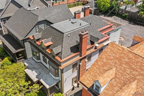 343 Elmwood Avenue Buffalo NY 14222