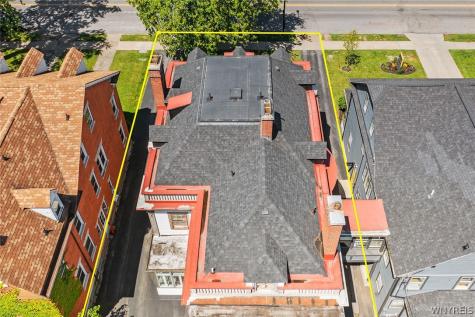 343 Elmwood Avenue Buffalo NY 14222