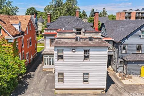 343 Elmwood Avenue Buffalo NY 14222