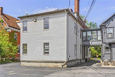 343 Elmwood Avenue Buffalo NY 14222