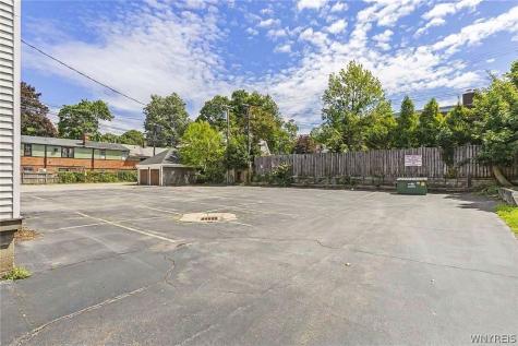 343 Elmwood Avenue Buffalo NY 14222