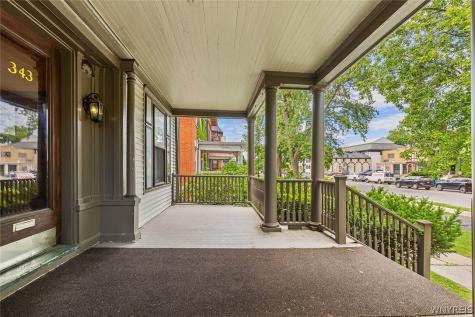343 Elmwood Avenue Buffalo NY 14222