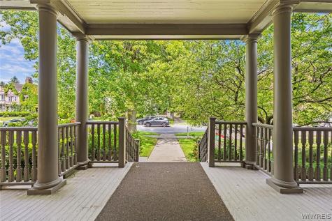 343 Elmwood Avenue Buffalo NY 14222