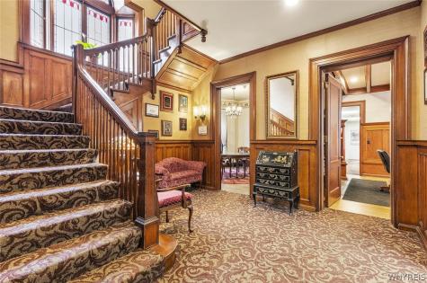 343 Elmwood Avenue Buffalo NY 14222