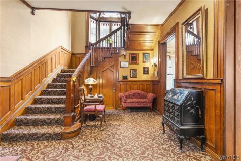 343 Elmwood Avenue Buffalo NY 14222