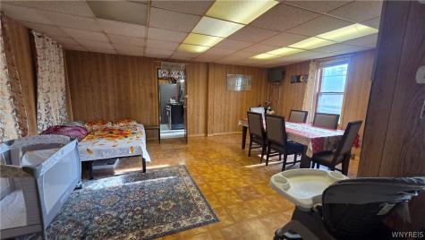 1115 E Lovejoy Street Buffalo NY 14206
