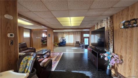 1115 E Lovejoy Street Buffalo NY 14206