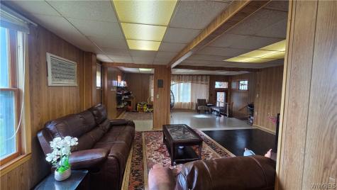 1115 E Lovejoy Street Buffalo NY 14206