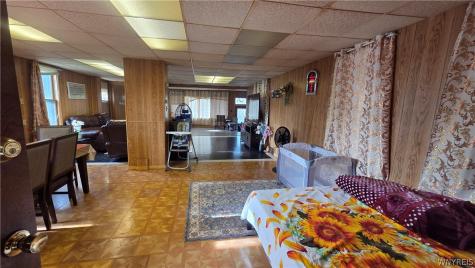 1115 E Lovejoy Street Buffalo NY 14206