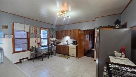 1115 E Lovejoy Street Buffalo NY 14206