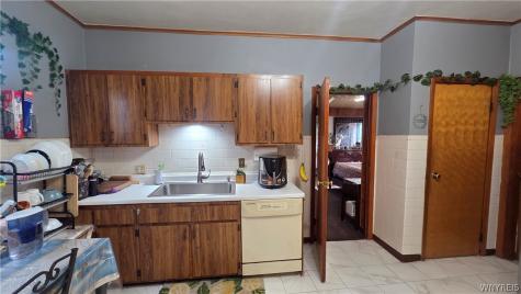 1115 E Lovejoy Street Buffalo NY 14206