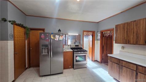 1115 E Lovejoy Street Buffalo NY 14206