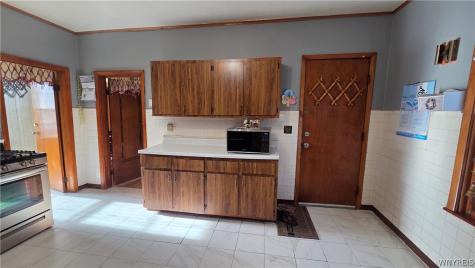 1115 E Lovejoy Street Buffalo NY 14206