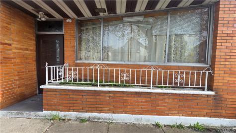 1115 E Lovejoy Street Buffalo NY 14206