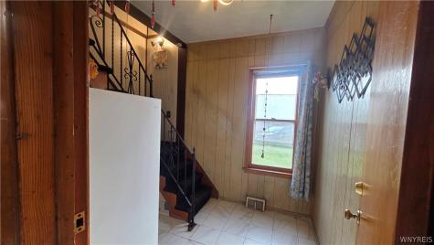 1115 E Lovejoy Street Buffalo NY 14206