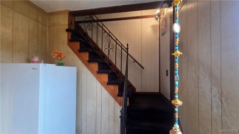 1115 E Lovejoy Street Buffalo NY 14206
