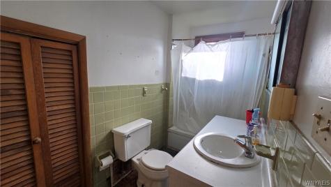 1115 E Lovejoy Street Buffalo NY 14206