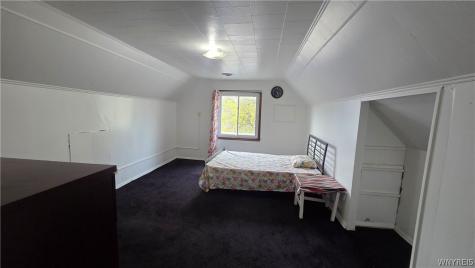 1115 E Lovejoy Street Buffalo NY 14206