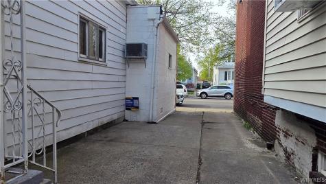1115 E Lovejoy Street Buffalo NY 14206