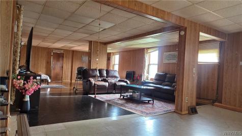 1115 E Lovejoy Street Buffalo NY 14206