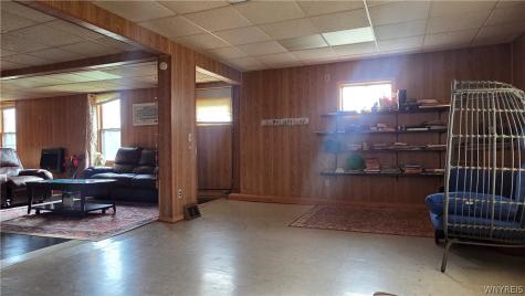 1115 E Lovejoy Street Buffalo NY 14206