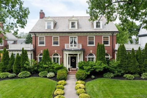 234 Depew Avenue Buffalo NY 14214