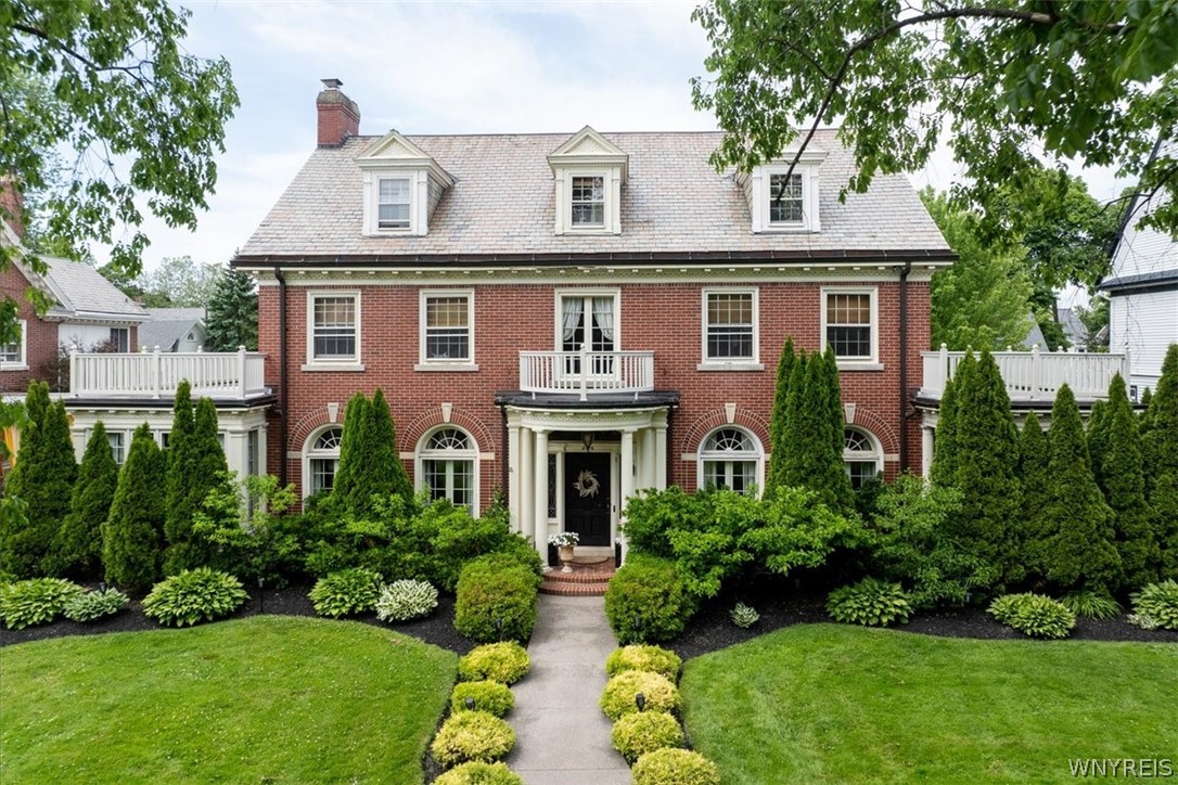 234 Depew Avenue Buffalo NY 14214