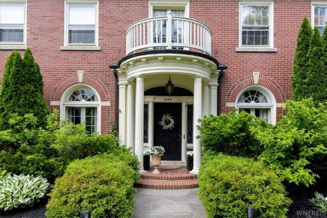 234 Depew Avenue Buffalo NY 14214