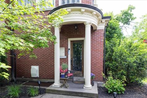 234 Depew Avenue Buffalo NY 14214
