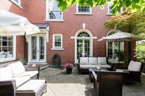 234 Depew Avenue Buffalo NY 14214