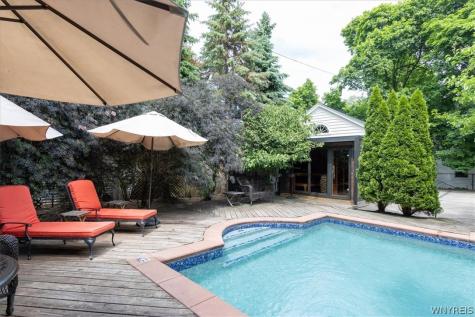 234 Depew Avenue Buffalo NY 14214