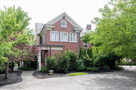 234 Depew Avenue Buffalo NY 14214