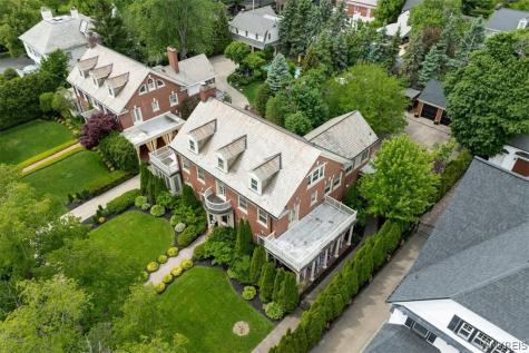 234 Depew Avenue Buffalo NY 14214