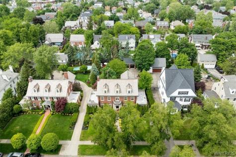 234 Depew Avenue Buffalo NY 14214