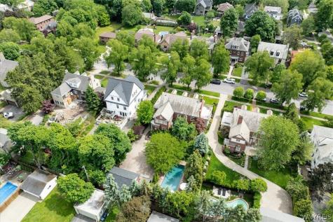 234 Depew Avenue Buffalo NY 14214