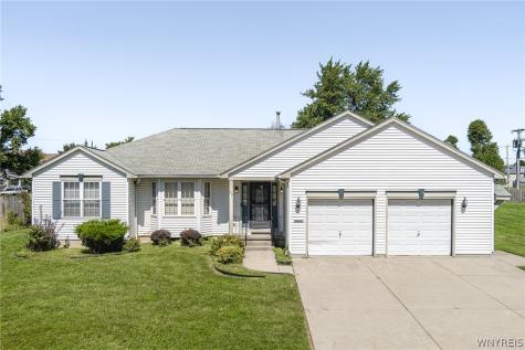 42 Peckham Street Buffalo NY 14206