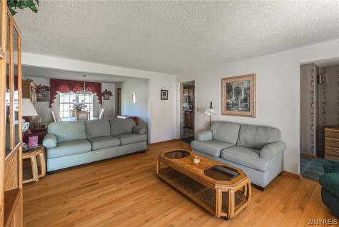 42 Peckham Street Buffalo NY 14206