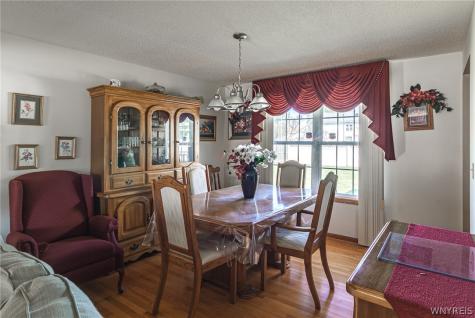 42 Peckham Street Buffalo NY 14206