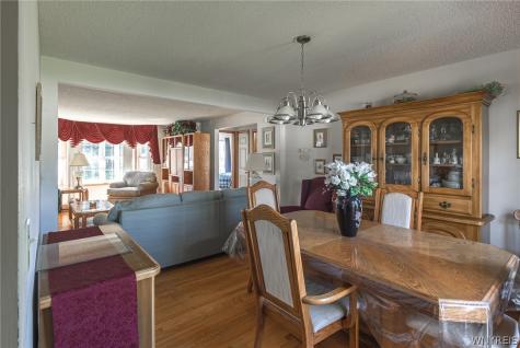 42 Peckham Street Buffalo NY 14206