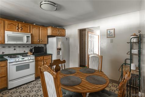 42 Peckham Street Buffalo NY 14206